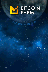 Bitcoin Farm - Майнинг с выводом денег