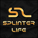 Splinter-Life