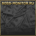 boss monitor