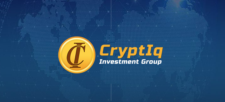 Cryptiq - Инвестиционный проект criptiq.icu