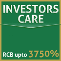 Investors care