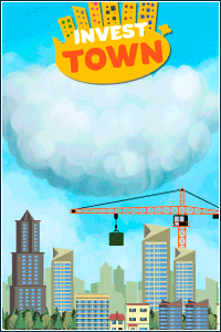 Invest Town - Экономическая игра