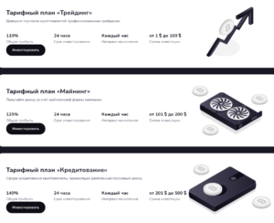 LIKONTIN - likontin.biz - маркетинг проекта
