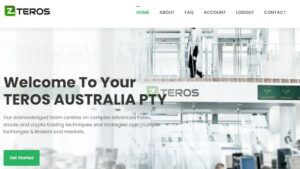 Teros.biz - Высокодоходный хайп проект