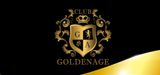 Goldenage.club - Низкодоходный хайп