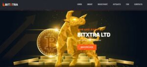 Bitxtra.top - Сверхдоходный хайп проект