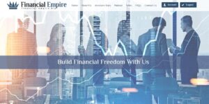 Financial-Empire.biz - Среднедоходный проект