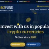Cryptocoinsfund.net - Среднедоходный инвестиционный проект