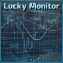 Lucky Monitor