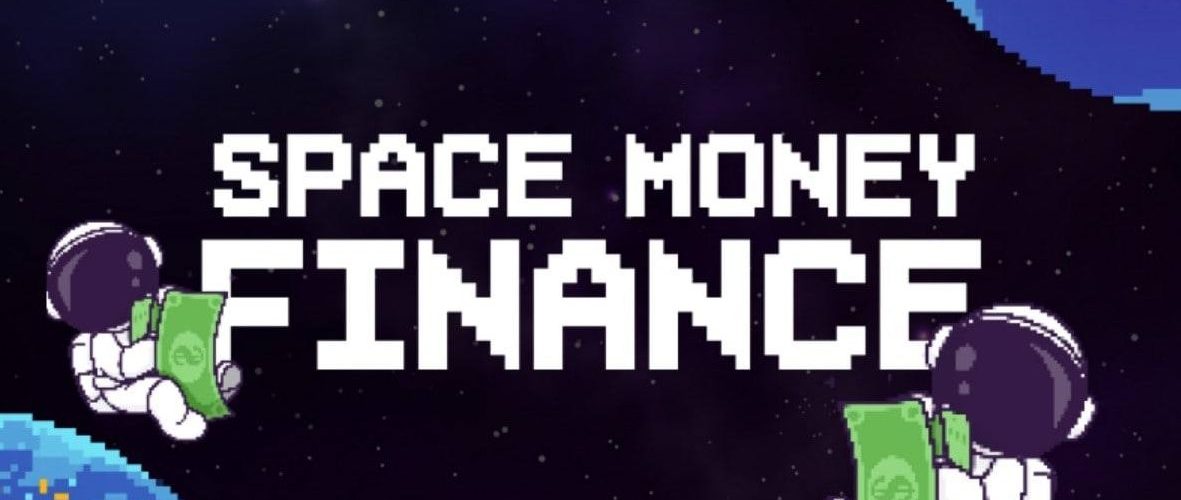 Space Money - низкодоходный инвестиционный проект