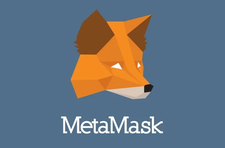 Metamask - Криптовалютный кошелек