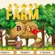 Chickens Farm игра