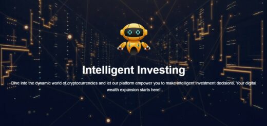 Intelid.co - среднедоходный инвестиционный проект
