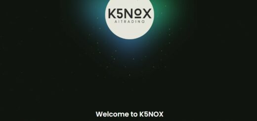K5nox.com - высокодоходный инвестиционный проект
